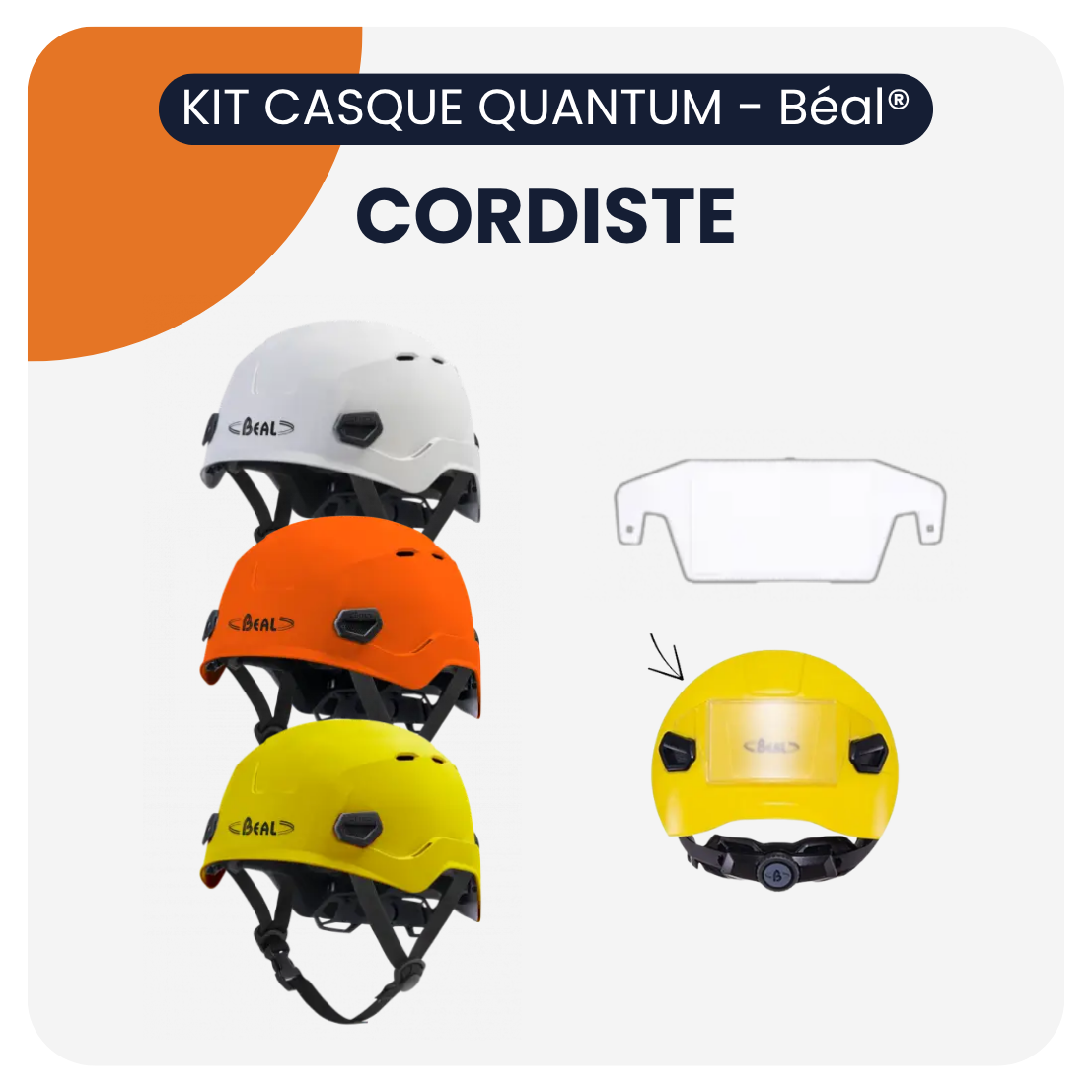 kit-casque-quantum-beal-cordiste-equipeur